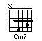 cm7