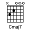 cmaj7