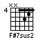 fsos7sus2