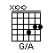 g-a