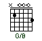 g-b