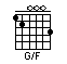 g-f