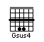 gsus4